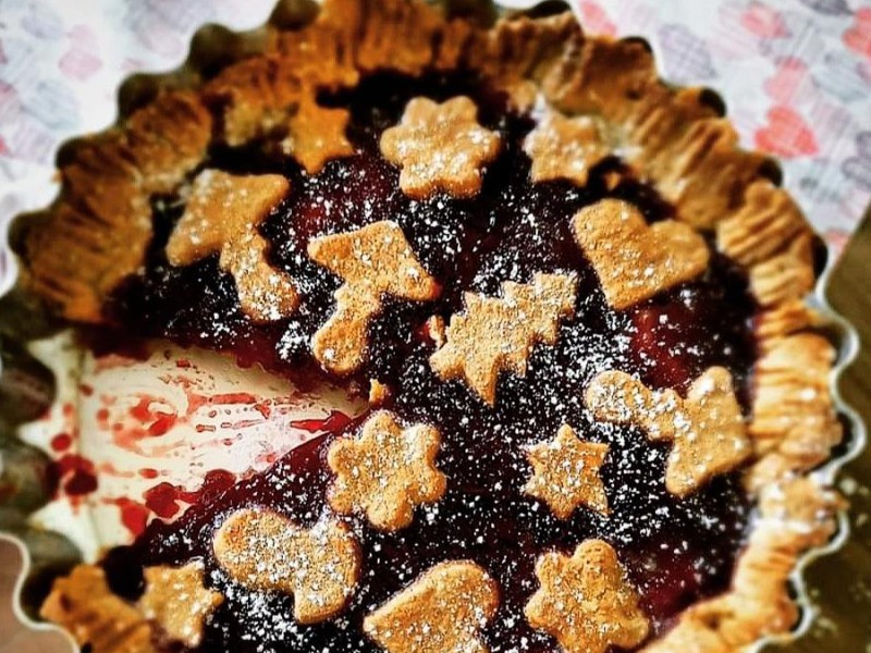 Margot Visjager Ern&auml;hrungstraining Ebreichsdorf