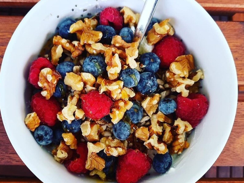 Margot Visjager Ern&auml;hrungstraining Ebreichsdorf